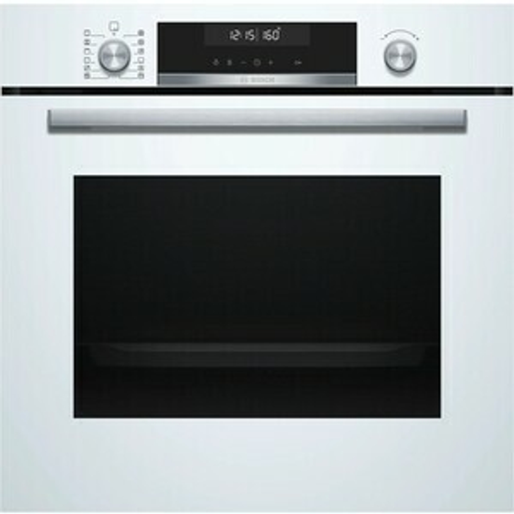 Встраиваемый электрический духовой шкаф Bosch HBG5780W0
