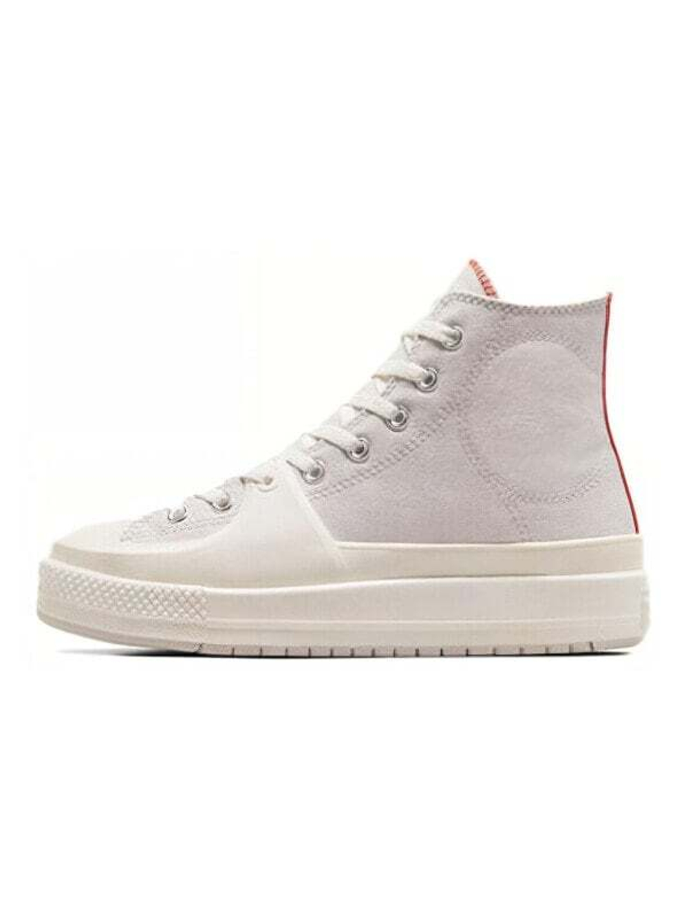 Кроссовки Converse Chuck Taylor All Star Construct High Pale Putty