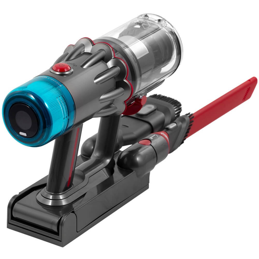 Вертикальный пылесос Dyson V12 Origin Fluffy EU (492711-01)