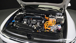 Hyundai Grandeur (Azera) Hybrid (GN7) Exclusive (11.2023)
