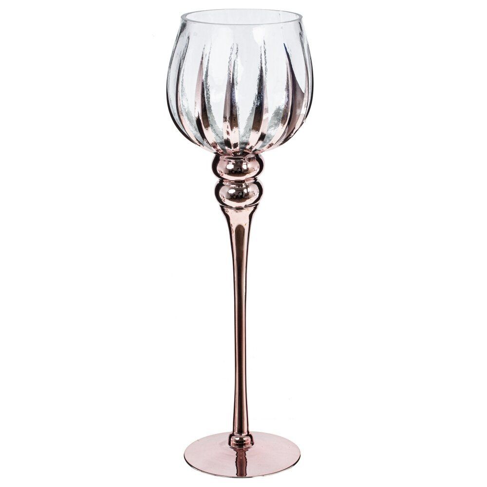 GAEM Набор из 3-х подсвечников, L36 W12 H40 см