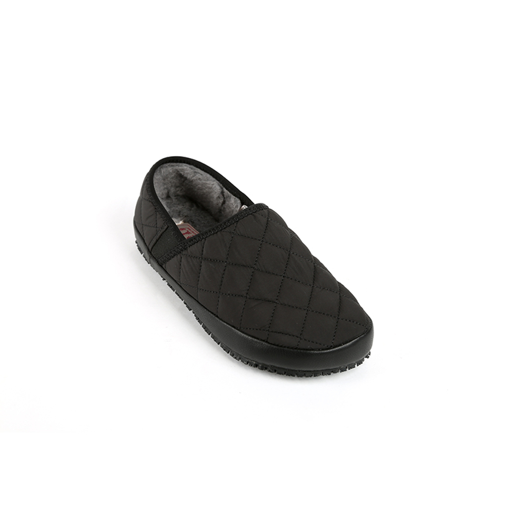 LAOMEIHUA Casual Shoes Unisex Black