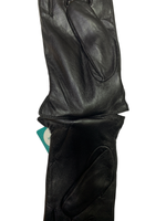 Harmony.Перчатки. Мужские. Материал верха: Кожа теленка. Подклад:Трикотаж-шерсть. 10 шт в упаковке.