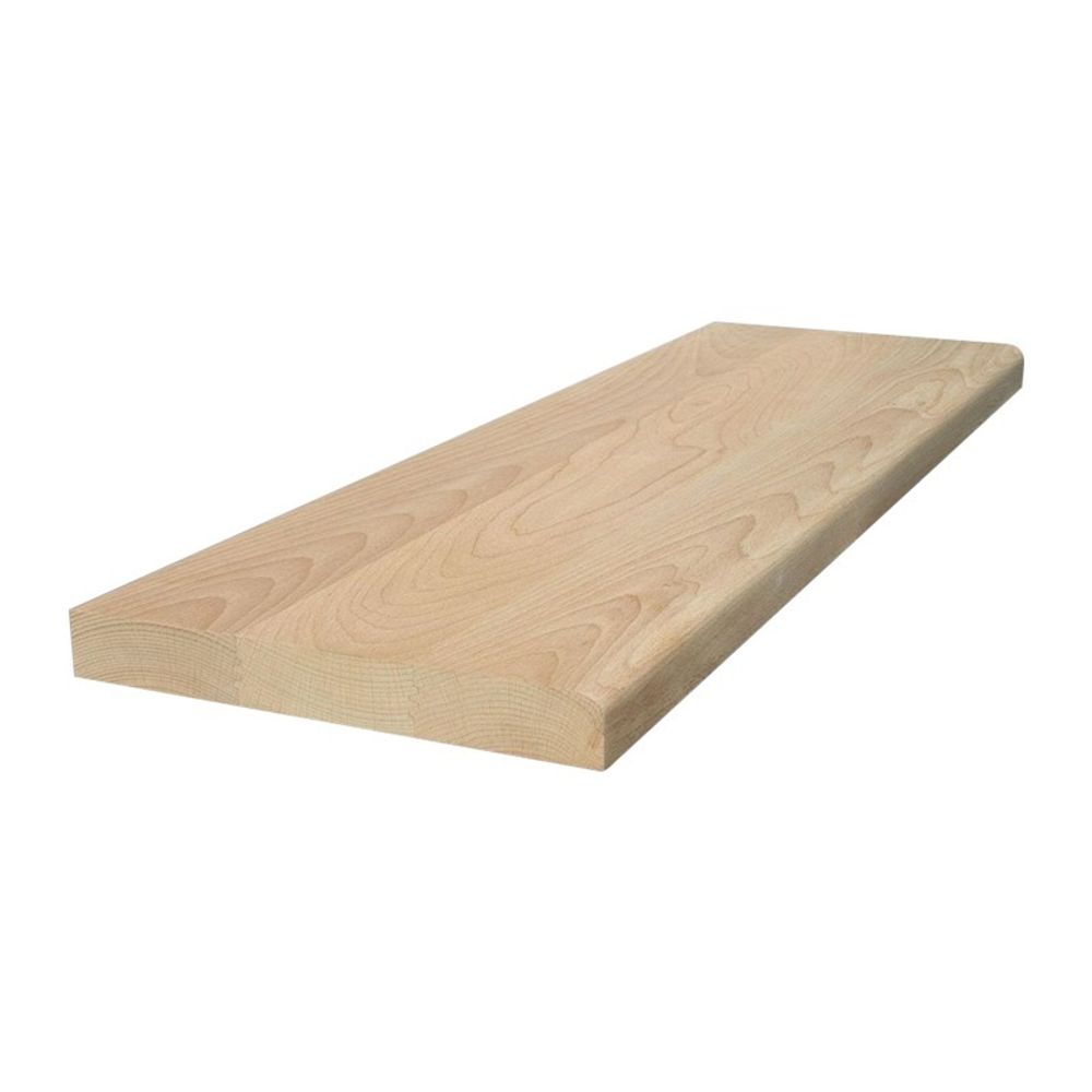 Подоконник А/В 1500*300*40