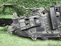 ПТФ левая Lexus RX 4 (2019-2022)