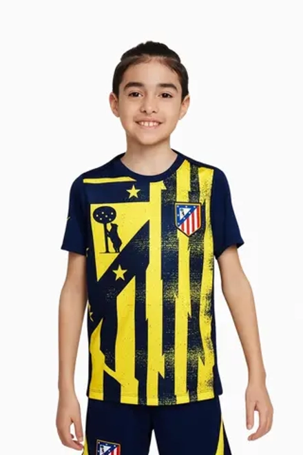 Футболка Nike Atlético Madrid 25/26 Academy Pro Junior