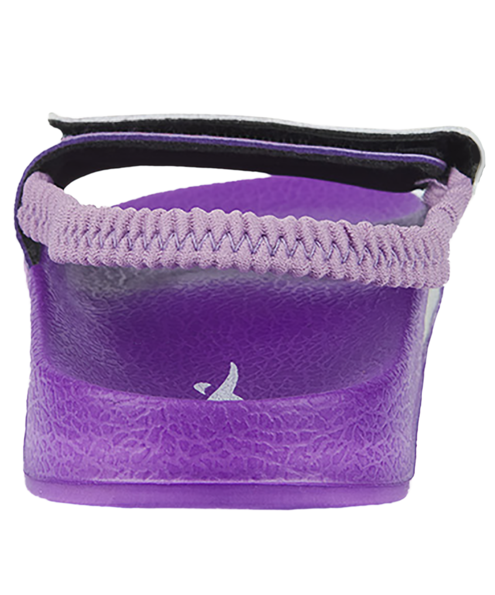 Пантолеты Shark Lilac, для девочек, р. 24-29, детский