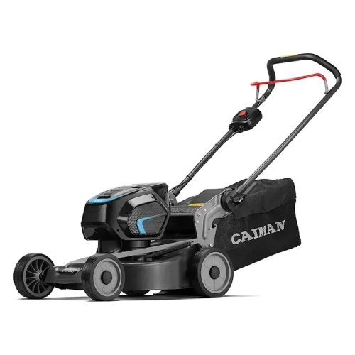 Caiman Nero 47CPi аккумуляторная газонокосилка самоходная (1 x 4 Ач, ЗУ) 01-010601-0003