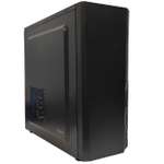 Системный блок AMD 5 3600/MB AMD B450M/16 Gb DDR4/SSD 512Gb/GTX1650 4Gb/500W/DOS