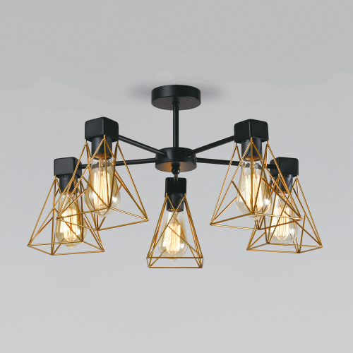 Потолочный светильник 70107/5