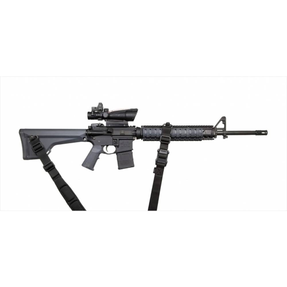 Антабка на планку Weaver/Picatinny Magpul® RSA® QD