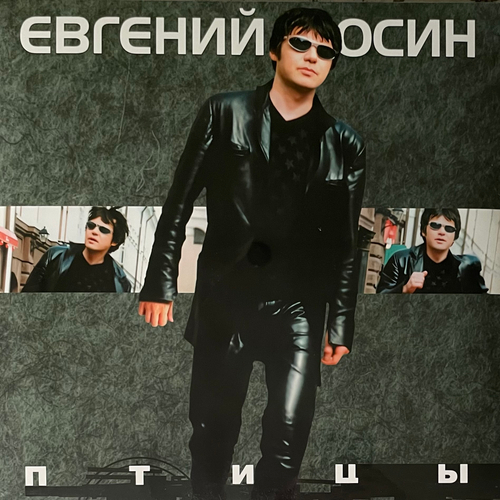 Евгений Осин - Птицы (Россия 2024г.)