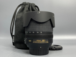 Nikon 18-105 3.5-5.6 ED