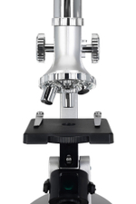Микроскоп Bresser Junior Biotar 300–1200x, без кейса