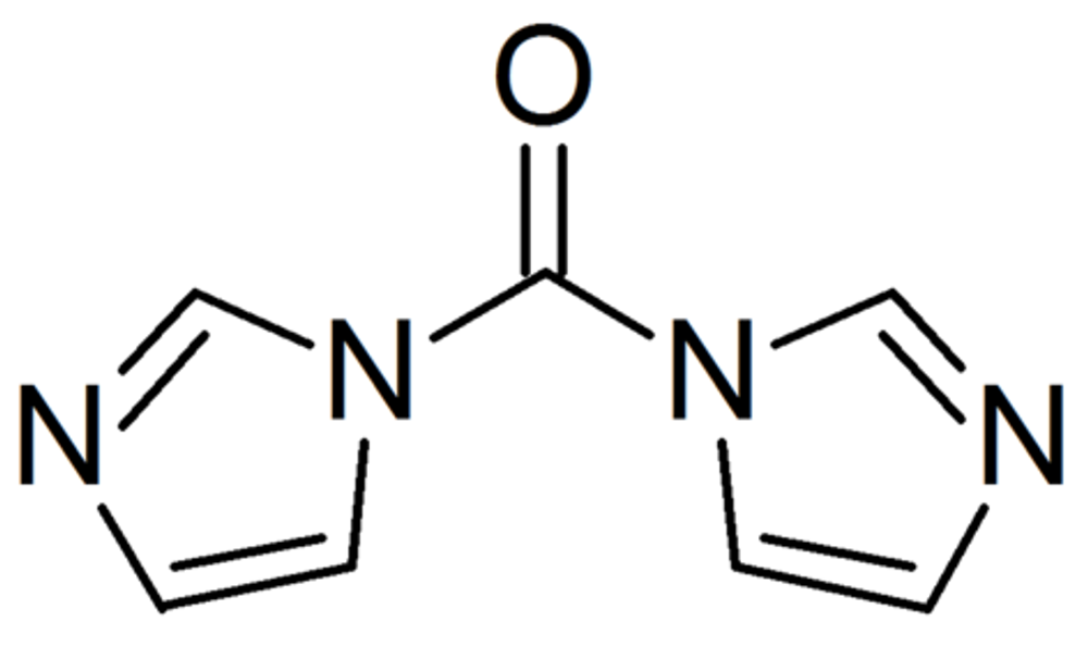 1,1-карбонилдимидазол формула