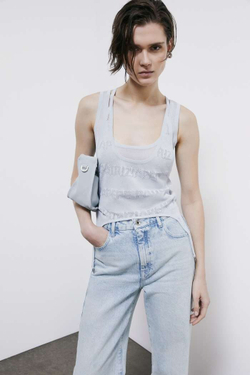 Топ женский PATRIZIA PEPE