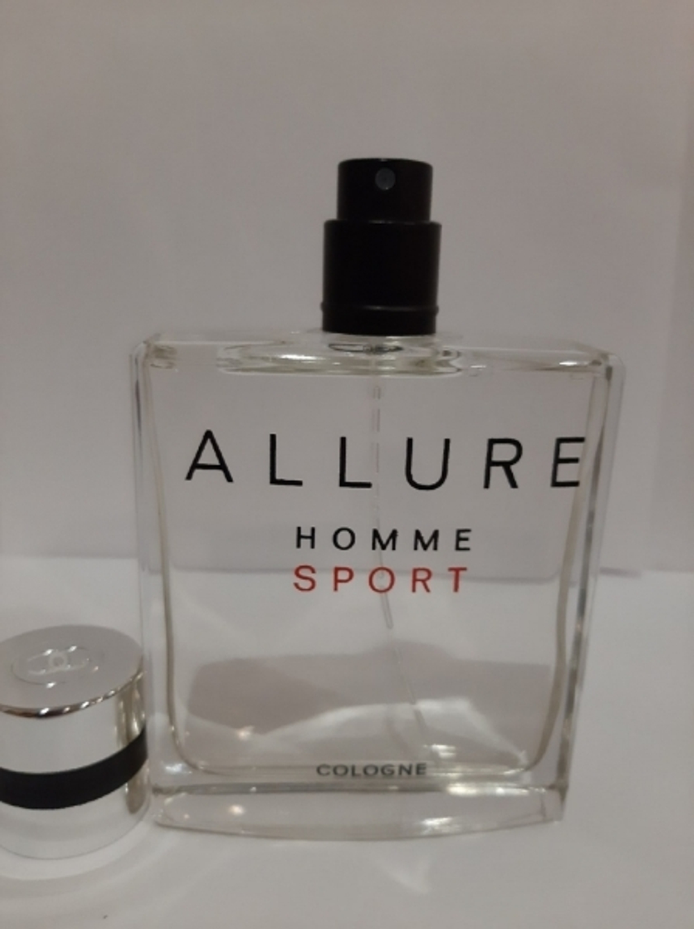 Chanel Allure Homme Sport Cologne