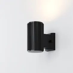 Настенный светильник (бра) Рандо / Rando E27х1 60Вт IP 54 Outdoor o419wl-01b