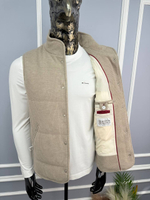 Безрукавка Brunello Cucinelli