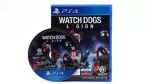 Watch Dogs Legion Sony PS4