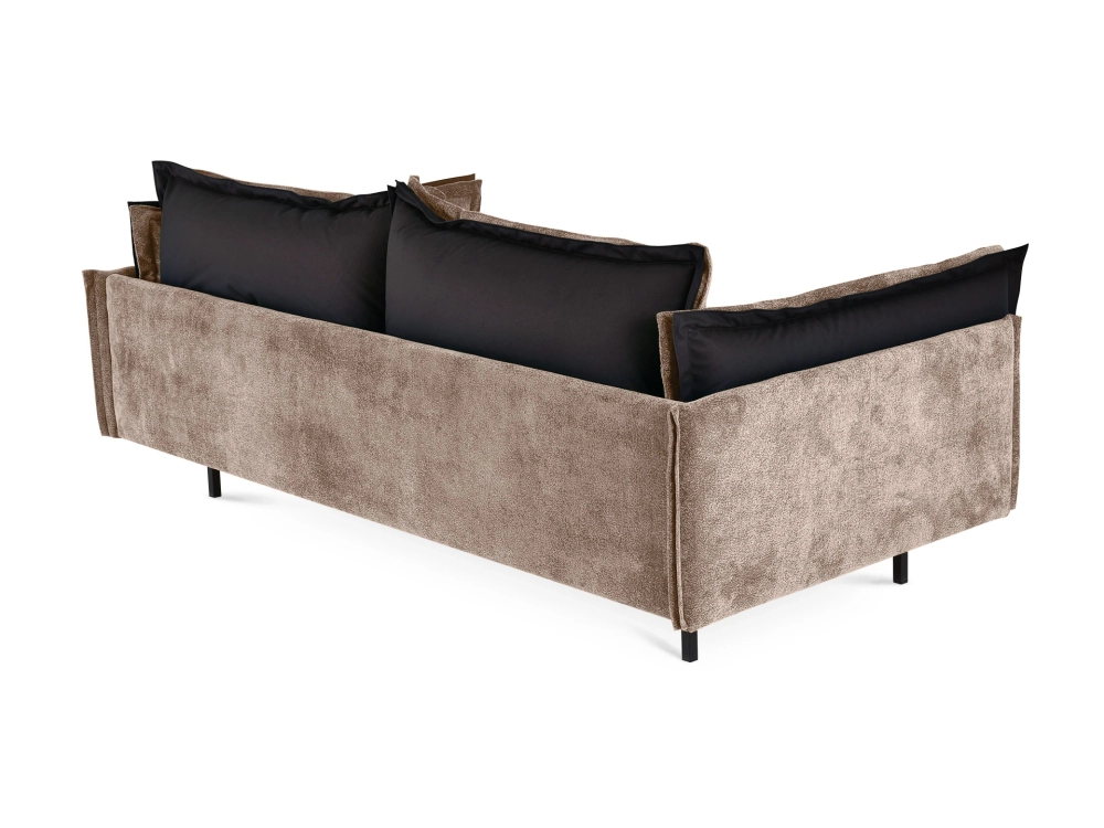 Диван Barcelona 2-местный