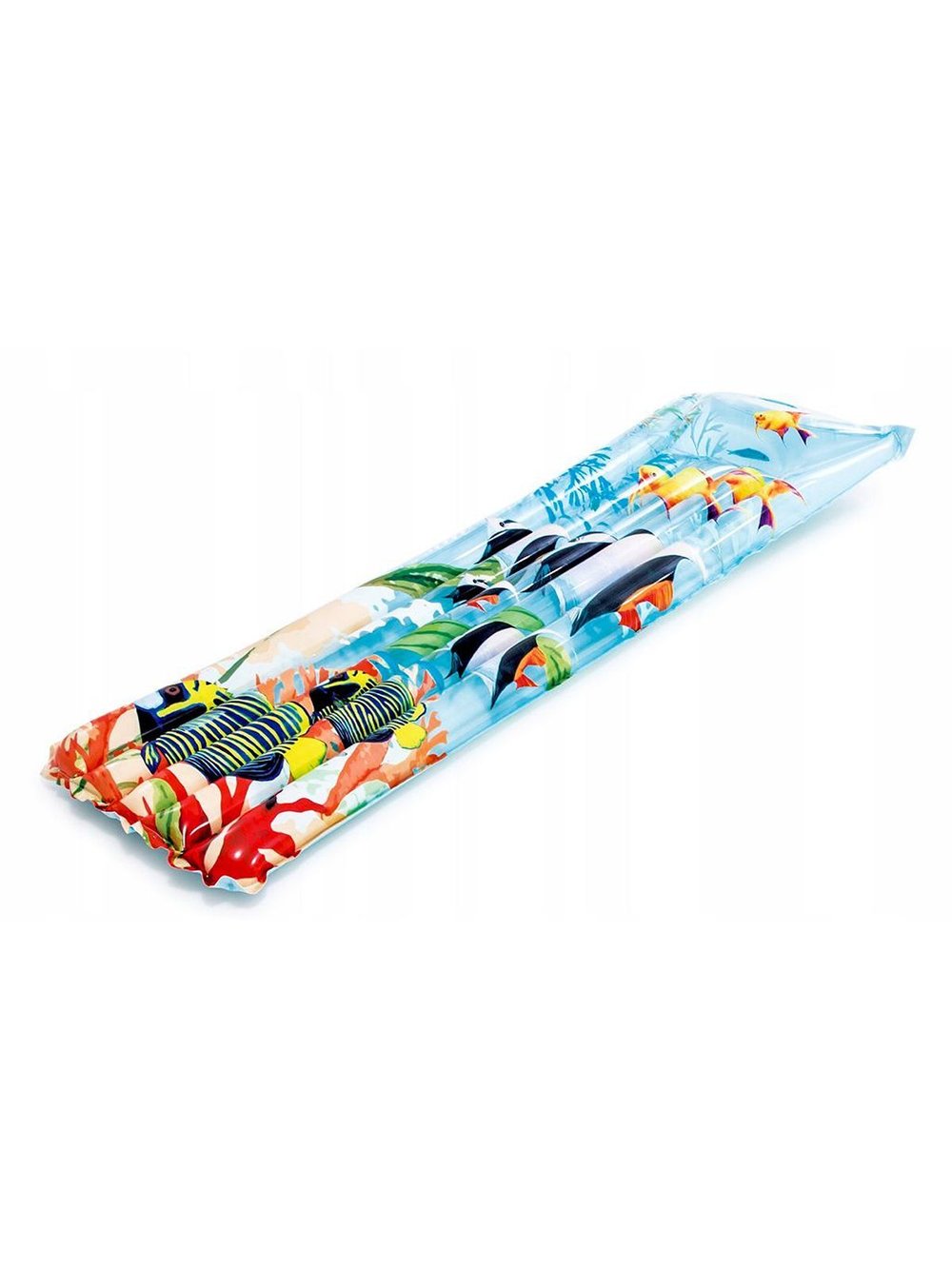 Матрас пляжный (Стильный),183х69см,(59720NP) INTEX