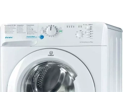 Cтиральная машина Indesit BWSB 61051