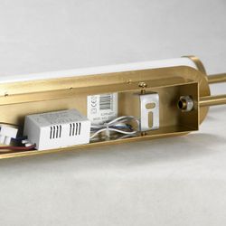 Бра Lussole Autauga LSP-8473