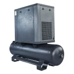 FUBAG FSKR 7.5-8/270 компрессор винтовой 641427