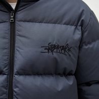Куртка ANTEATER Puffer Downjacket, серый