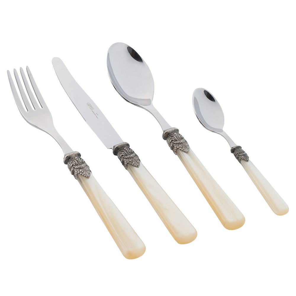 Набор столовых приборов Gipfel Royal 8613