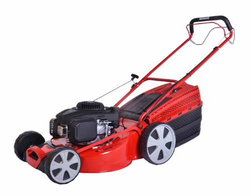 Газонокосилка бензиновая GEOS Comfort 51 SP-L Plus