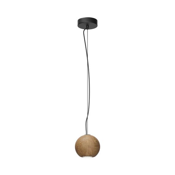 Подвесной светильник Maytoni Modern Basic Texture MOD461PL-01BG