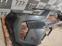 Бампер передний Toyota RAV4 V (XA50) 18-нв Б/У Оригинал 521190R925