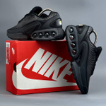 Кроссовки Nike Air Max DN #514 (черн.)