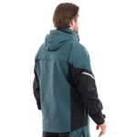 МЕМБРАННАЯ МУЖСКАЯ КУРТКА DRAGONFLY QUAD 2.0