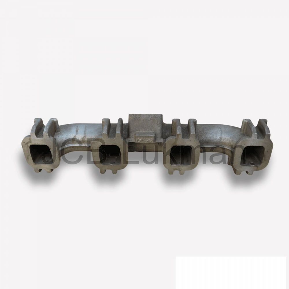 КОЛЛЕКТОР ВЫПУСКНОЙ JCB 320/06000, 320/06265