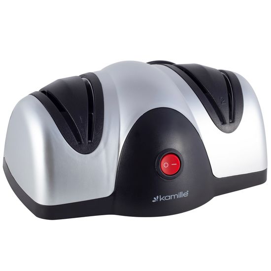 Точилка для ножей электрическая Kamille KM 5720