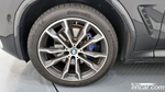 BMW X3 (G01) xDrive 30d M Sports (09.2020)