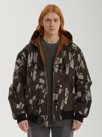 Куртка С Капюшоном 50 Years Anniversary Og Active Jacket Canvas