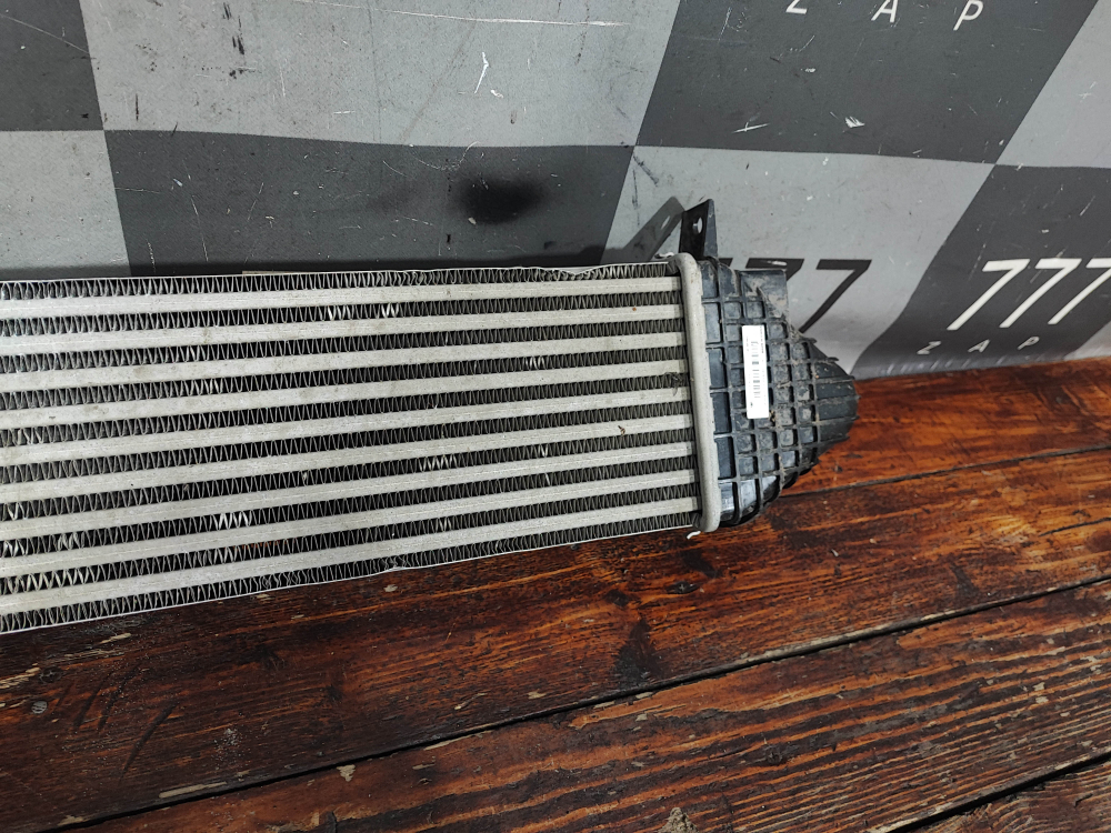 Интеркулер Haval Jolion 21-нв Б/У Оригинал 1119130XGW01A