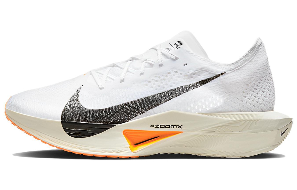 Кроссовки Nike Zoomx Vaporfly Next 3 2 Fk (Женская размерная сетка)