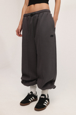 Брюки OVER со стрелками