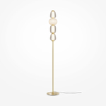 Напольный светильник (торшер) Maytoni MOD267FL-L32G3K