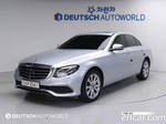 Mercedes-Benz E-Class W213 E300 4MATIC Exclusive (09.2020)
