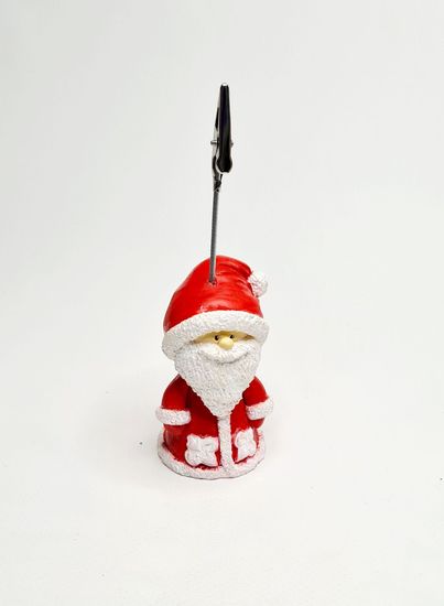 Держатель "Снеговик"