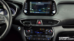 Hyundai Santa Fe TM Дизель 2.0 2WD (05.2020)