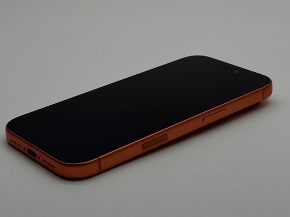 iPhone 17 Pro 256Gb Cosmic Orange Sim+Esim