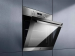 Ներկառուցվող վառարան ELECTROLUX EOF3H40BX