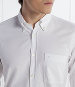 Рубашка S-ROAN-BD BOSS BLACK - белый(50515142)